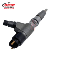 Injecteur fiable 3969626 pour moteur diesel CAT, pièces détachées de rechange