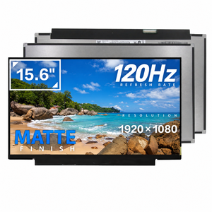 Pantalla para Portátil B2B de 15.6 Pulgadas FHD IPS 1920x1080 120Hz 40 Pines EDP, B156HAN13.1 LM156LFGL04 N156HRA-GAA B156HAN13.0, Suministro de Piezas al por Mayor - Product Image 2