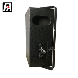 Chuyê<span class=keywords><strong>n</strong></span> nghiệp 6.5 \ "âm thanh loa thụ động 180 ° xoay treo tường cho hội nghị nhà thờ âm nhạc & nhà hàng Trở kháng 8Ohm - Product Image 4