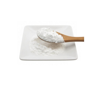 Carboxyméthylcellulose de sodium (CMC) de haute pureté, CAS 9004-32-4, qualité industrielle, fournisseur d'éther de cellulose - Product Image 1