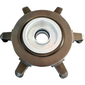 एचडीपीई फिल्म के लिए 2024 हॉट सेल नई डिजाइन डुअल लिप एयर रिंग - Product Image 2