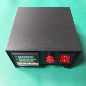 Outil de retrait de film polarisé LCD, lame chauffante pour TV, ordinateur portable, <span class=keywords><strong>iPad</strong></span>, moniteur, écran numérique, film polarisant pour moniteur - Product Image 3