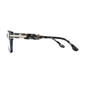 Óculos Personalizados por Atacado, Armações Ópticas de Acetato de Alta Qualidade, Óculos de Designer Femininos - Product Image 2