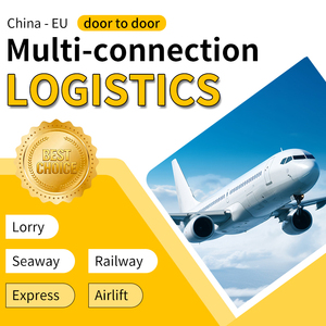 欧洲专线DDP空运，中国直航，包税送货上门至全欧洲 - Product Image 1