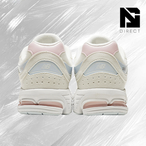 Chaussures de style de vie confortables New Balance 2002r, chaussures rétro, chaussures de marche pour femmes, baskets toutes saisons - Product Image 4
