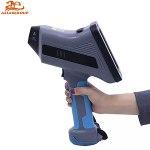 AELAB alaşımlı bileşim test makinesi XRF altın test cihazı Metal analizörü el Xrf altın analizörü - Product Image 2