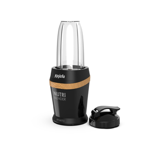 Frullatore Nutri ad Alta Potenza 1000W per Frullati, Bevande Congelate, Salse, Condimenti e Altro - Product Image 2