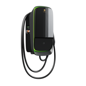 Estación de Carga Inteligente para Vehículos Eléctricos Starcharge Arc de Instalación Rápida en 10 Minutos, Sin Herramientas, Medidor MID, Facturación Precisa, IP55, IK10 - Product Image 6