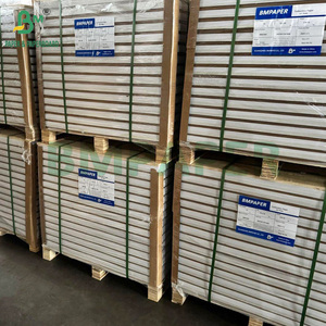 Carta carboniera 60gsm NCR 60gsm per accordi contrattuali 610X860mm immagine blu - Product Image 6