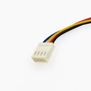 Kipas Pendingin Terbaru AFB1212 12025 12CM 12V 0.60A 120*120*25mm Kipas Pendingin PWM AFB1212VH - Product Image 5