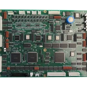 <span class=keywords><strong>PCB</strong></span> Điều Khiển Máy In Hoàn Toàn Mới J391423 Cho Noritsu 3702HD - Product Image 1