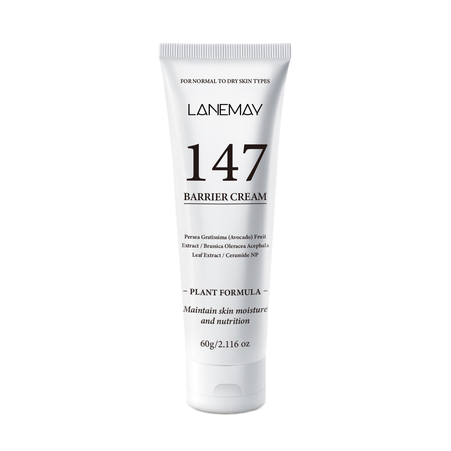 147 Barrier Cream