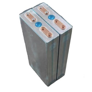 Haute qualité 21Ah 3.2V LiFePO4 batterie prismatique voitures électriques Scooters de mobilité vélos de tourisme chariots de golf sous-marins - Product Image 3