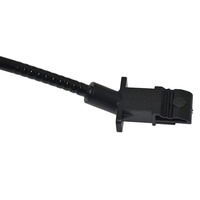 Capteur ABS 4670A582 pour Mitsubishi ASX 4WD 2010-