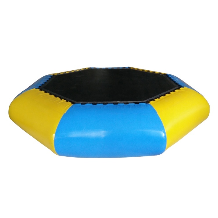 BAIZHUO Factory Children Outdoor Amusement Water