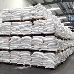 High Quality Wholesale Calcium Chloride CaCl2 Powder Inorganic <strong>Salt</strong> <strong>Chemical</strong> <strong>Formula</strong> CaCl2 - Product Image 6