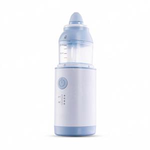 Irrigateur nasal électrique médical de précision, portable, DC5V, qualité médicale, pour enfants et personnes âgées - Product Image 2