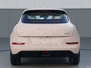 2025 Great Wall Good Cat Motor <span class=keywords><strong>Ora</strong></span> Véhicule électrique 5 places Autonomie de 100 km-New Energy Car - Product Image 6