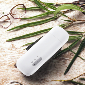 Modem WiFi USB externe 4G LTE <span class=keywords><strong>E8372H</strong></span>-<span class=keywords><strong>320</strong></span> avec port SIM 150 Mbps pour appareils - Product Image 3