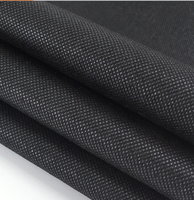 Rouleaux de tissu non tissé PP blanc imperméable et jetable de haute qualité