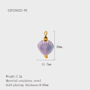 Pendentif Lapin en Acier Inoxydable, Design Exclusif Sans Soudure, Qualité Acier Vérifiée, Détail Soigné, Léger, Confort Optimal - Product Image 5