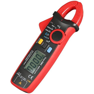 แคลมป์มิเตอร์ดิจิตอลรุ่นใหม่ UT211B - Product Image 2