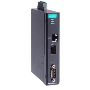 Moxa MGate MB3170 SFP G2 T RJ45 Ethernet Edge Computing Gateway Módulo de Comunicación Industrial - Product Image 1
