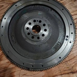 Wholesale New Flywheel Assemblies for Sany Heavy Industry Engines Including Flywheel Disc <b>Gear</b> <b>Ring</b> - Product Image 1