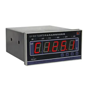 AngeDa Good Reliability Temperature Controller Thermostat For Dry Type Transformer