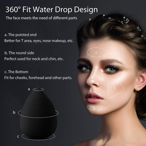 Mút Trang Điểm Làm Đẹp Không Có Latex Có Thể Giặt Được - Product Image 6