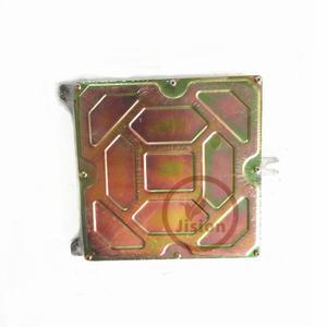 Panel de Control 7834-10-2000 7834-10-2001 7834-10-2002, Controlador de Excavadora para PC200LC-6 PC200-6 - Product Image 4