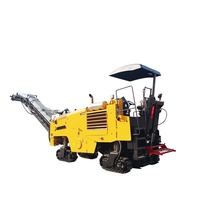 Machine à fraiser l'asphalte XM200K |   XM200E XM2003 pour la préparation des surfaces routières