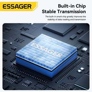 ESSAGER Phone Pc <strong>Otg</strong> Mini High Speed <strong>Tf</strong> <strong>Card</strong> <strong>Readers</strong> <strong>Usb</strong> Type C Sd <strong>Card</strong> <strong>Reader</strong> for Iphone Laptop - Product Image 4
