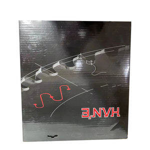 Hızlı teslimat kesme testere yama 12 inç 120 diş polistiren PS çerçeve kalıp testere bıçağı kesme bıçağı - Product Image 2