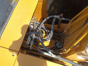 รถขุดมือสอง Caterpillar 320D2 รุ่นปี 2023 น้ำหนัก 12 ตัน สภาพดีเยี่ยม คุณภาพสูง ราคาพิเศษ - Product Image 6