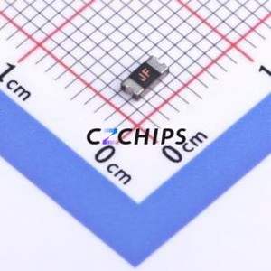 ASMD1206-050-30V Resettable Fuse 1206 Fuse 30V 100A 500mA 1A - Product Image 2