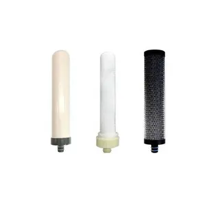 Pp Filter Cartridge 1 Micron Water Filter 20 Inch Voor Thuisgebruik Water Behandeling