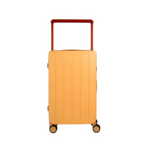 <strong>Original</strong> Factory Sale Suitcase 20/22/24/26 Inch Smart Checked <strong>Luggage</strong> Wide Rod Designer Flight <strong>Travel</strong> Trolley <strong>Luggage</strong> - Product Image 2