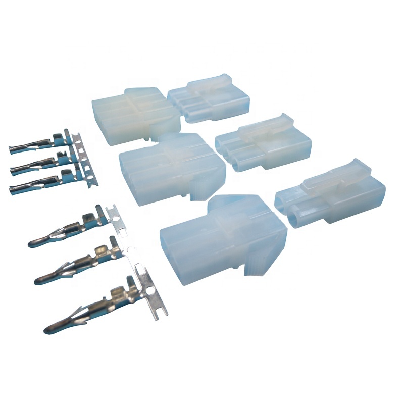 Шнур к проводному соединителю KET 2,0 2F HOUSING L6.2