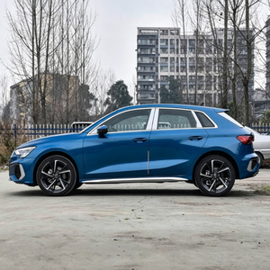 <span class=keywords><strong>Audi</strong></span> <span class=keywords><strong>A3</strong></span> Usado <span class=keywords><strong>2022</strong></span>, <span class=keywords><strong>Audi</strong></span> <span class=keywords><strong>A3</strong></span> <span class=keywords><strong>Sportback</strong></span> 35 TFSI Fashion Sport Edition, Bajo Kilometraje, <span class=keywords><strong>Precio</strong></span> Económico en China, Autos de Gasolina - Product Image 4