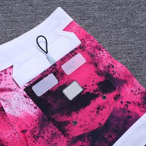 OEM Wholesale Custom New Boardshorts Hawaii Board Shorts <b>Mens</b> Beach Shorts Swim Quick Dry <b>Men</b> Print Change Swim <b>Trunks</b> - Product Image 4