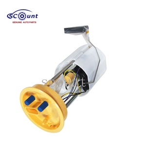 Pompa Carburante Assemblata Makki Automotive 2K0919050L per VW <span class=keywords><strong>Caddy</strong></span> <span class=keywords><strong>1.6</strong></span> <span class=keywords><strong>TDI</strong></span> 2010-2016 a Prezzo di Fabbrica - Product Image 5