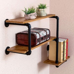 <strong>Wall</strong> Mounted <strong>Storage</strong> Shelves <strong>Rack</strong> for Bathroom <strong>Wall</strong> Shelves <strong>Storage</strong> Shelves <strong>Rack</strong> for Bedroom - Product Image 1