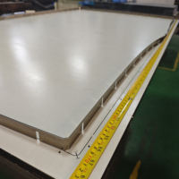 Règle de découpe STCARL-D pour les produits d'emballage et d'impression