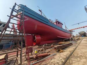 Grandsea 34m 110ft Chaloupe de pêche commerciale en acier pour la pêche en haute mer <span class=keywords><strong>à</strong></span> <span class=keywords><strong>vendre</strong></span> - Product Image 4