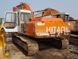 Order Online Hitachi Excavator Ex200 1 Durable Japan Tech