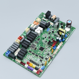 Carte mère Wzf02023b 300027060294, circuit de commande pour pièces de chauffe-eau - Product Image 1