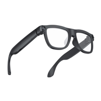 Lunettes Intelligentes Électrochromiques E09C avec Caméra 8MP, Type-C, Traduction Photo, Enregistrement Vidéo POV, Assistant Vocal IA, Lunettes Intelligentes 2026