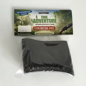 وسادة إطلاق مانعة للانزلاق وسادة للمقعد الخلفي للواقي المطاطي - Product Image 4