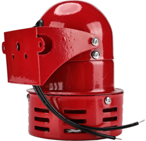 ไฟสัญญาณ LED 12V สีแดง เหลือง เขียว น้ำเงิน สี่สี สำหรับติดตามสถานะเครื่องจักร ไฟเตือน - Product Image 4